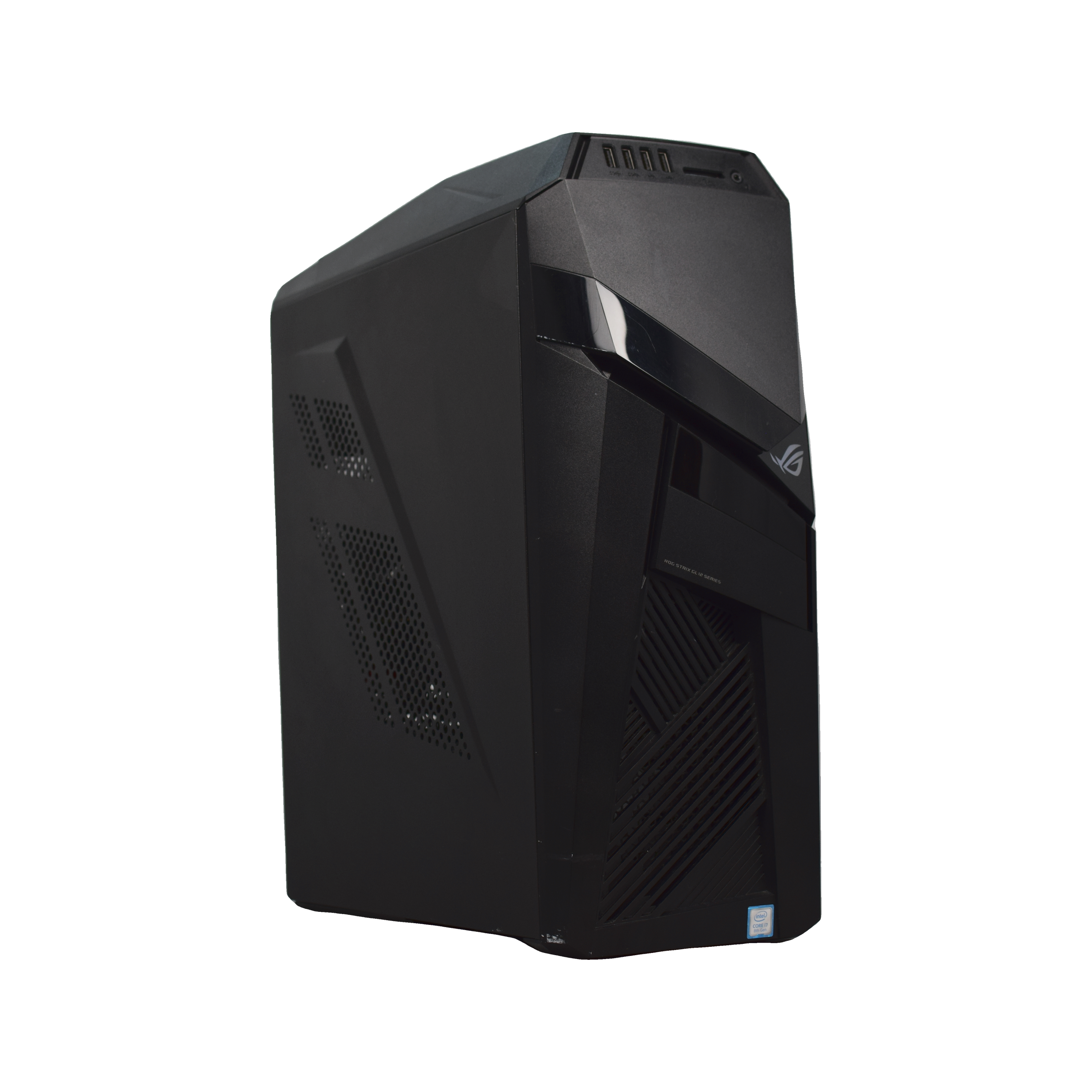 Intel i7-8700 | GTX 1070 | Prenew